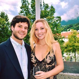 Meet your Posher, Justin